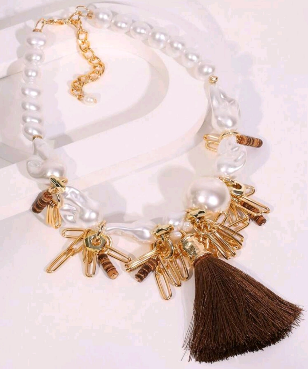 Thalia Necklace