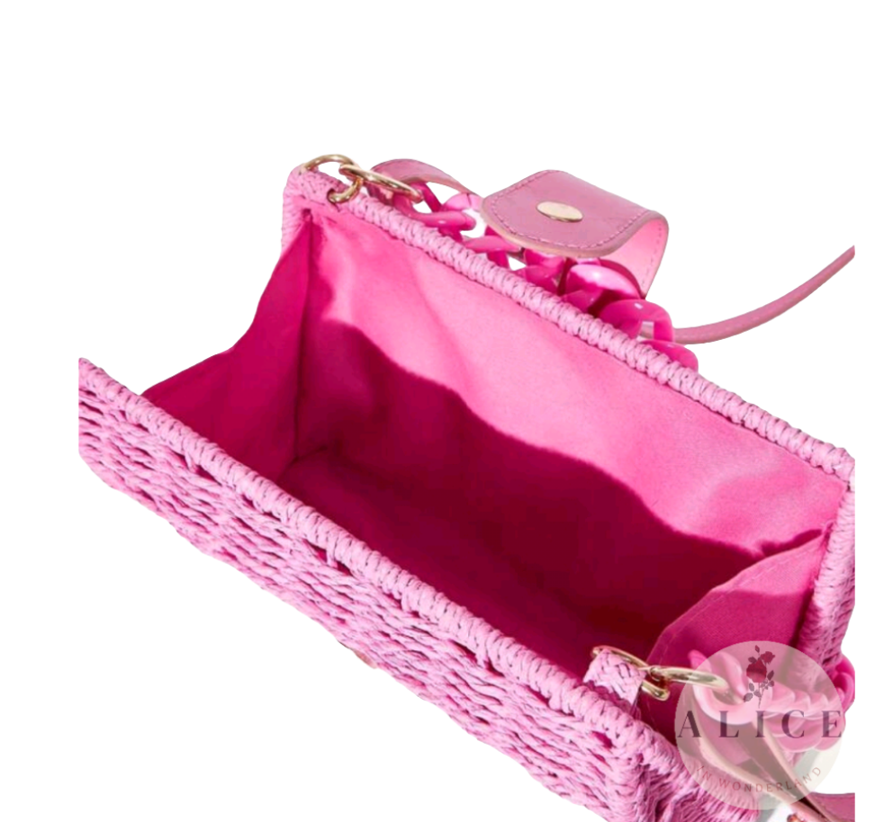 Barbie bag