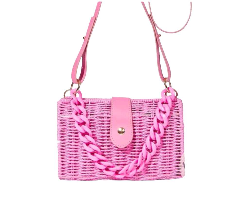 Barbie bag