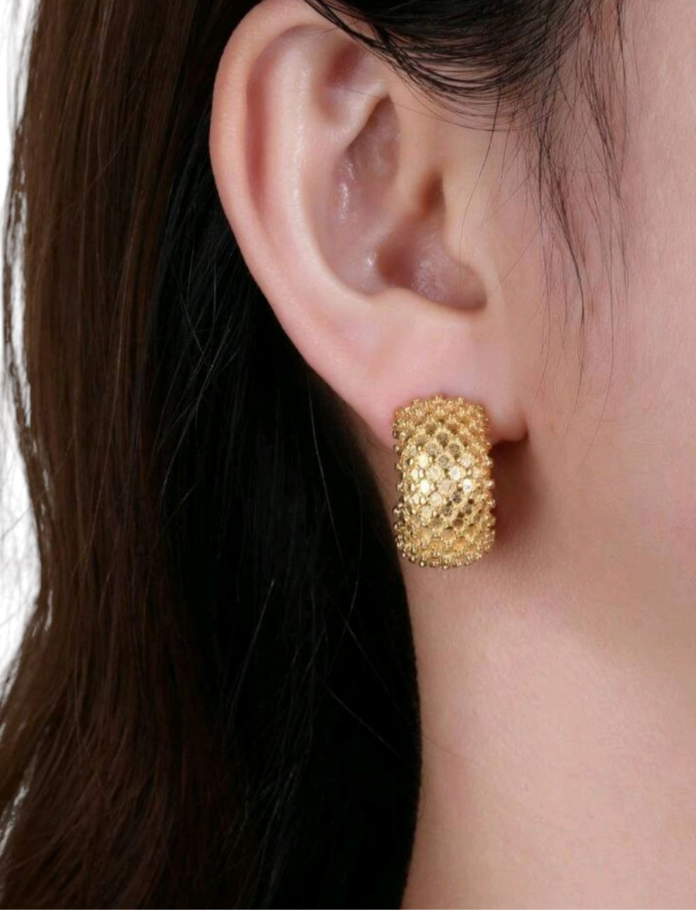 Rouba earrings