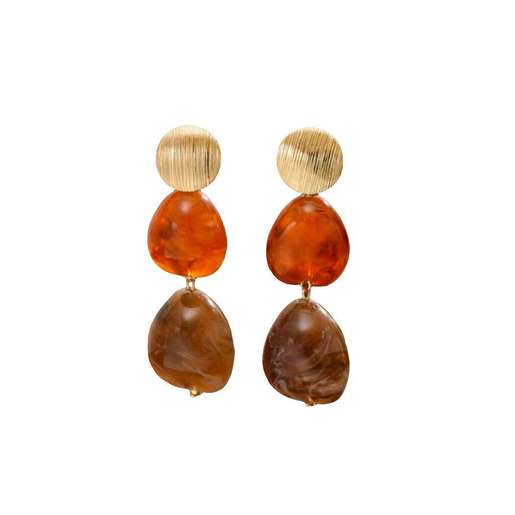 Mona earrings
