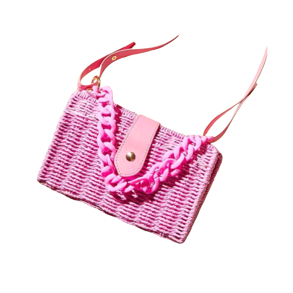 Barbie bag