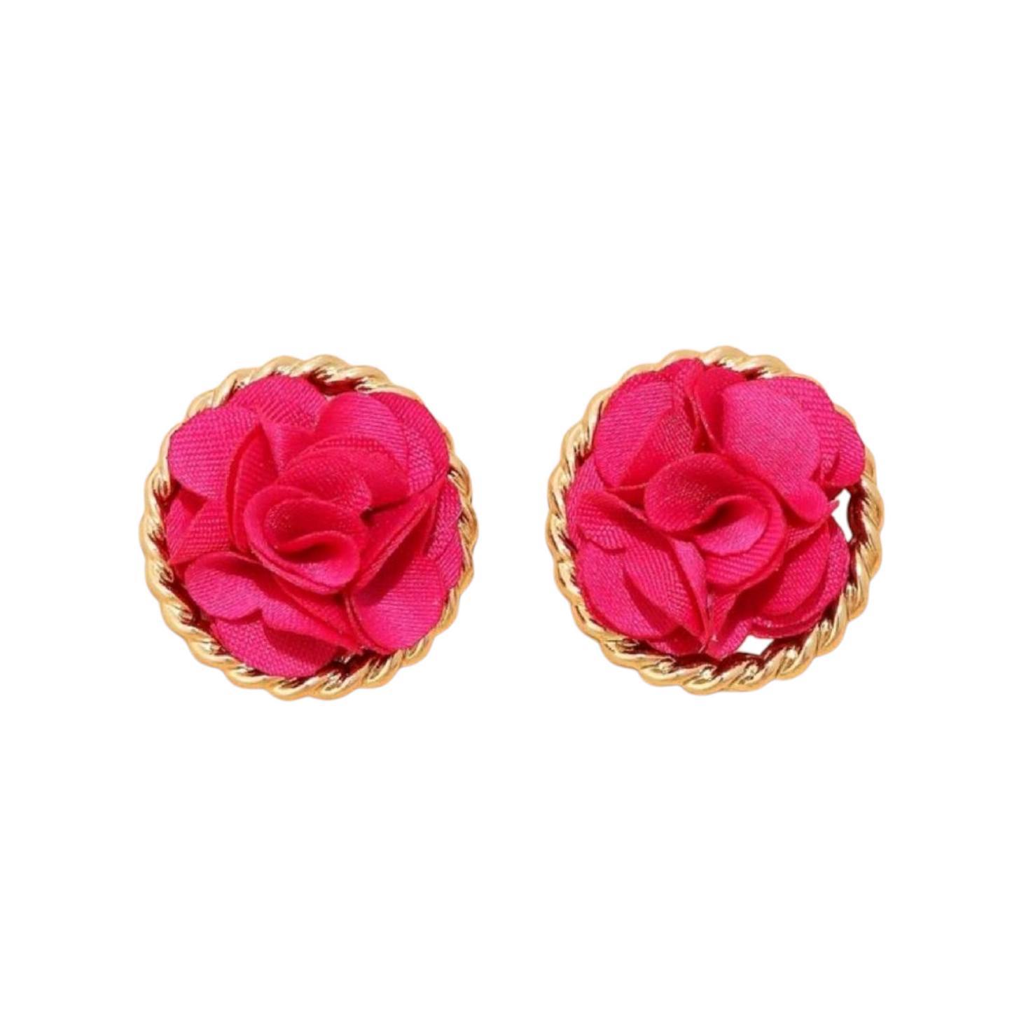 Blooming studs