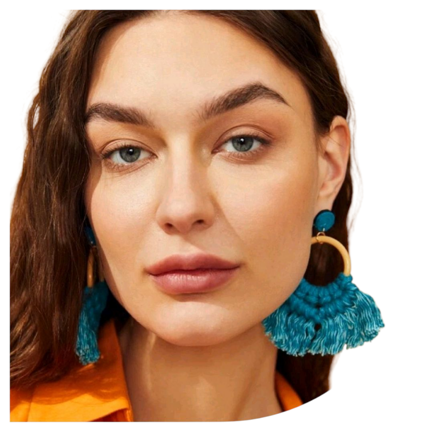Reine earrings