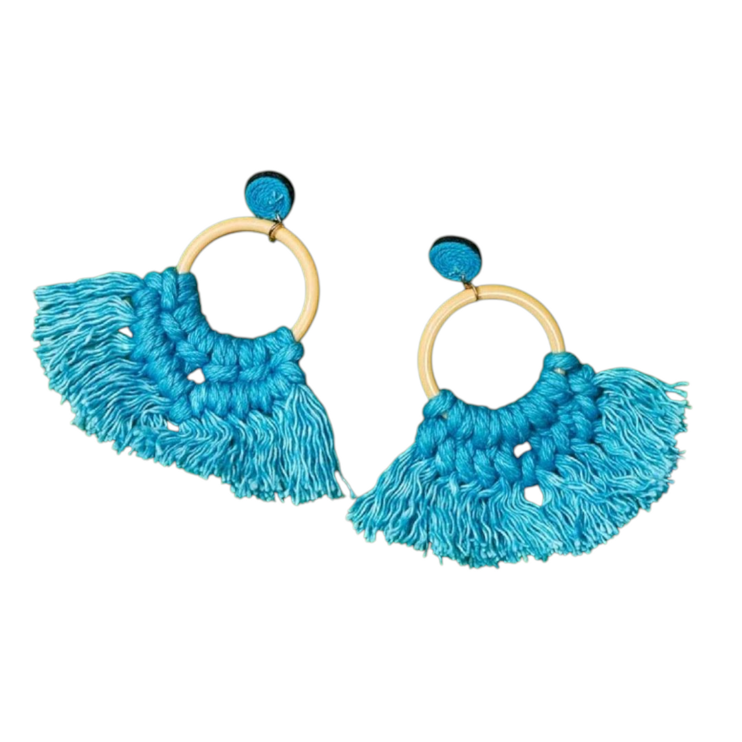 Reine earrings