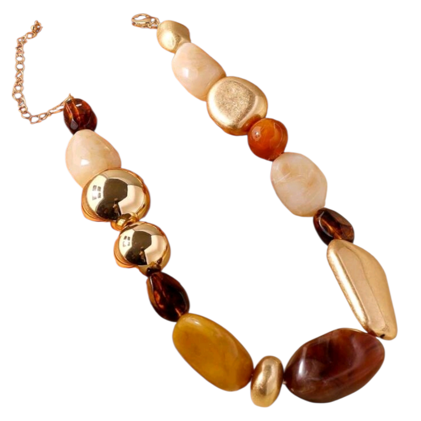 Dounia Necklace