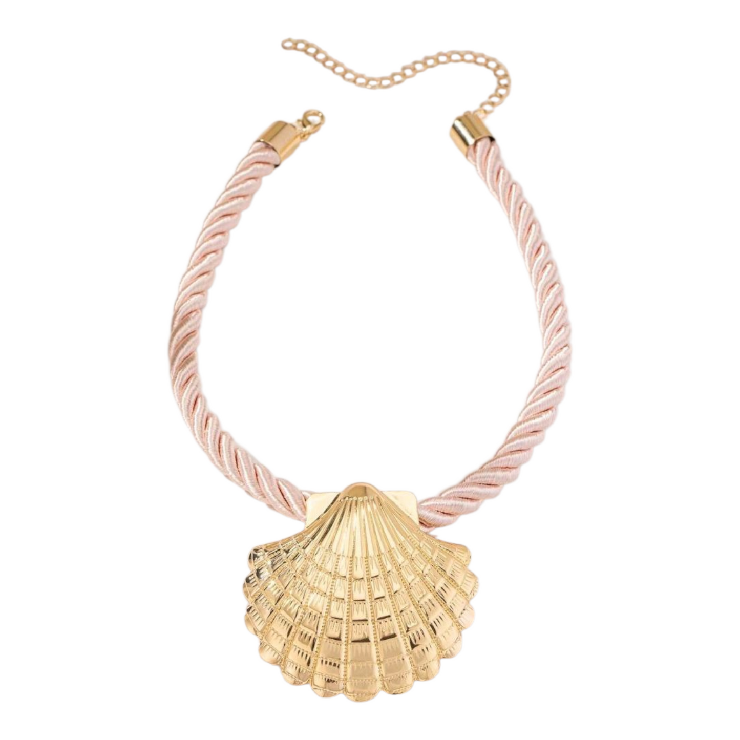 Shell choker