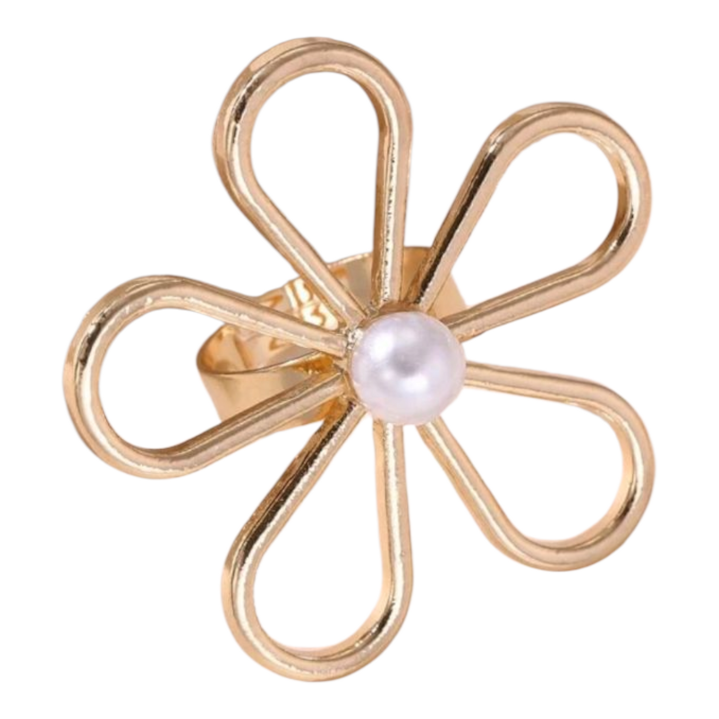Summer hand ring