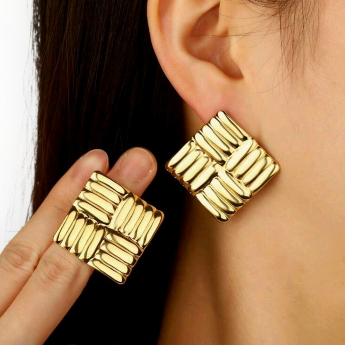 Farah Earrings