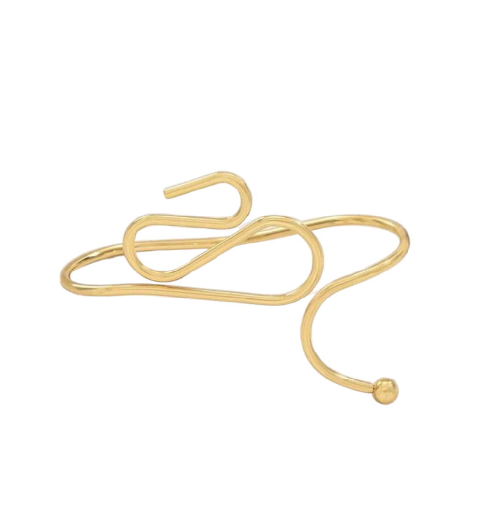 Palm bracelet