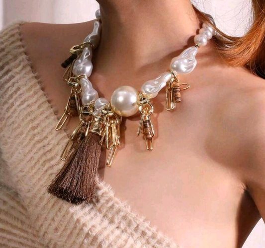 Thalia Necklace