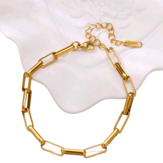 Chain Anklet