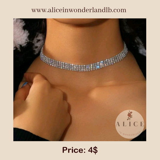 Julia choker