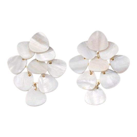 Shell Earrings