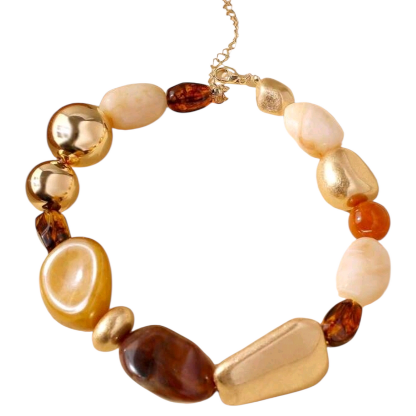 Dounia Necklace