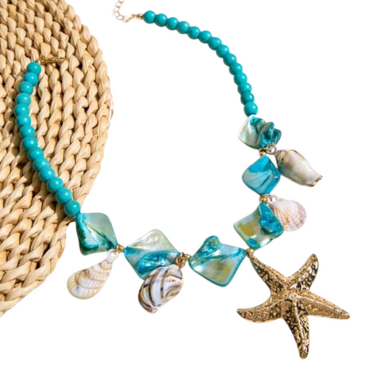 Nayla Necklace