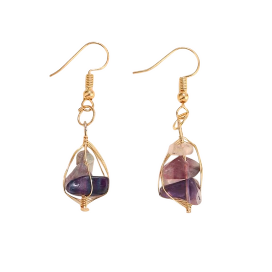 Emma earrings