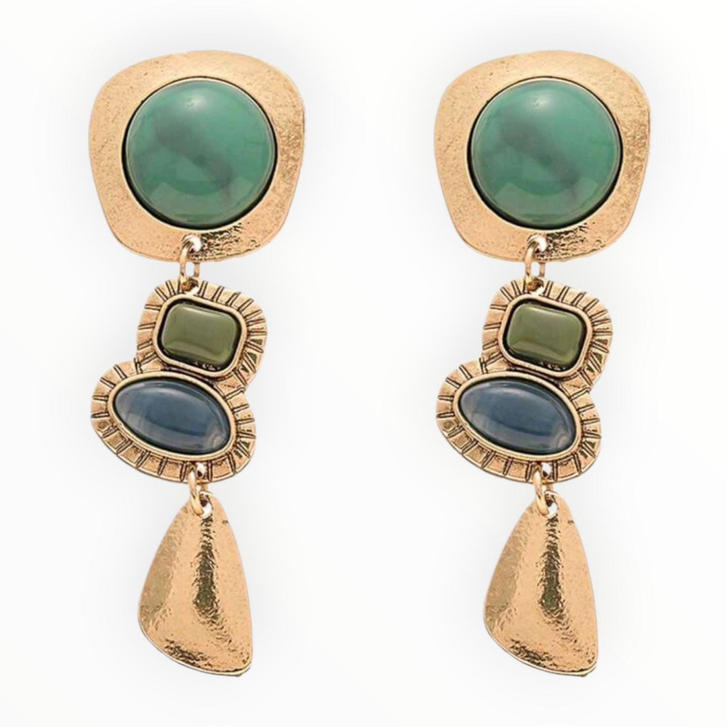 Gracie Earrings