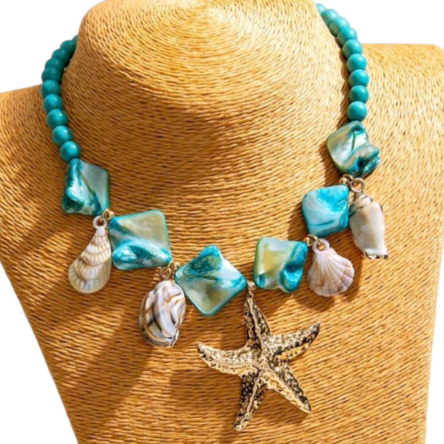 Nayla Necklace