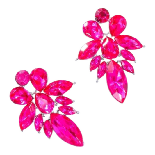 Lama Earrings