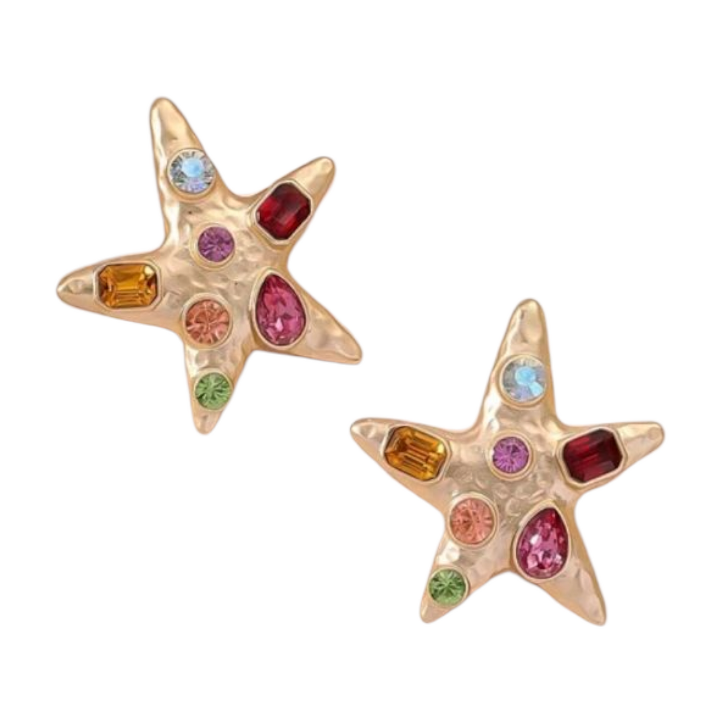 Starlight earrings