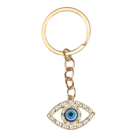 Eye Keychain