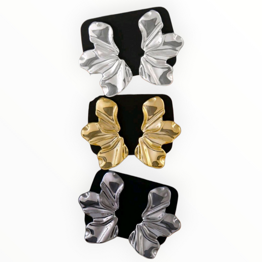 Lee Butterfly Earrings