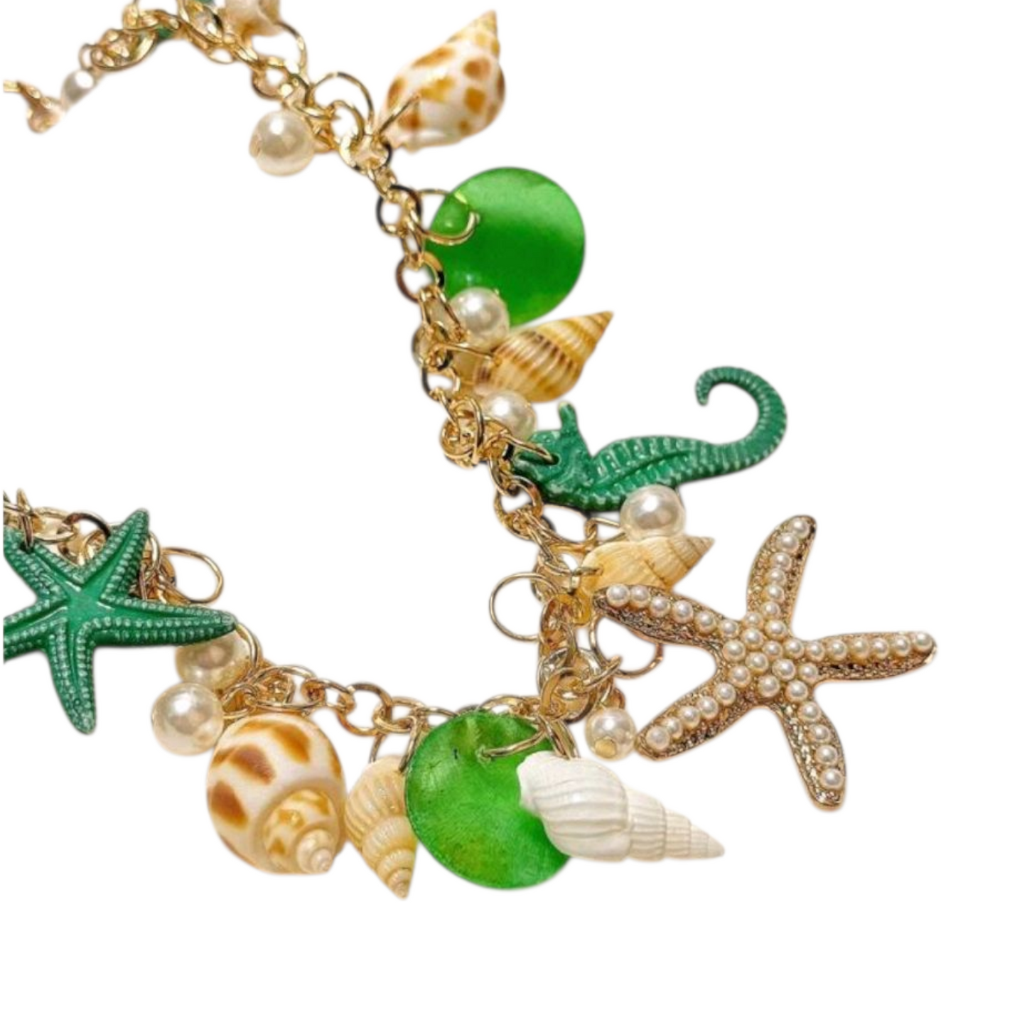 Gigi Necklace