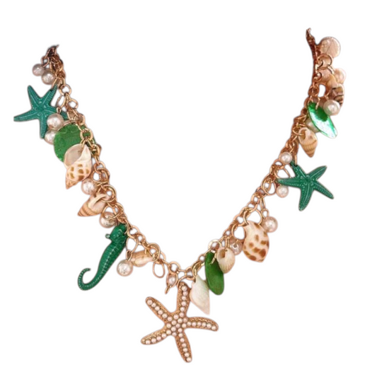 Gigi Necklace