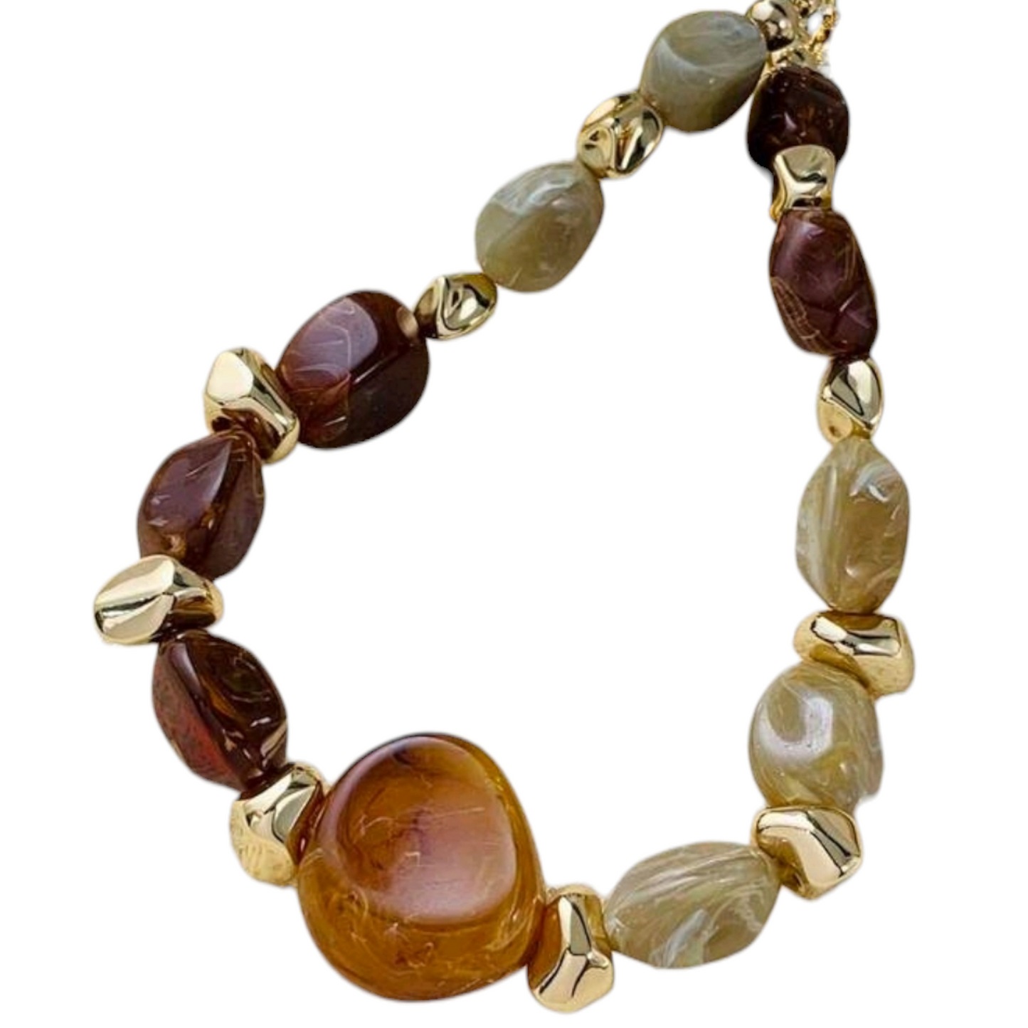 Dalia Necklace