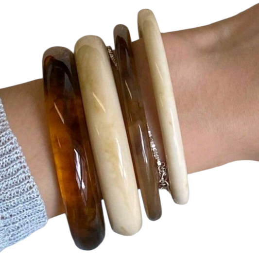 Katia Bracelets - Set Of 3