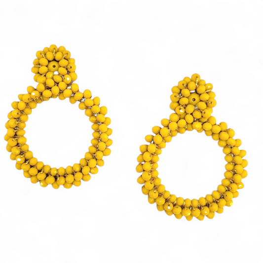 Mabel earrings