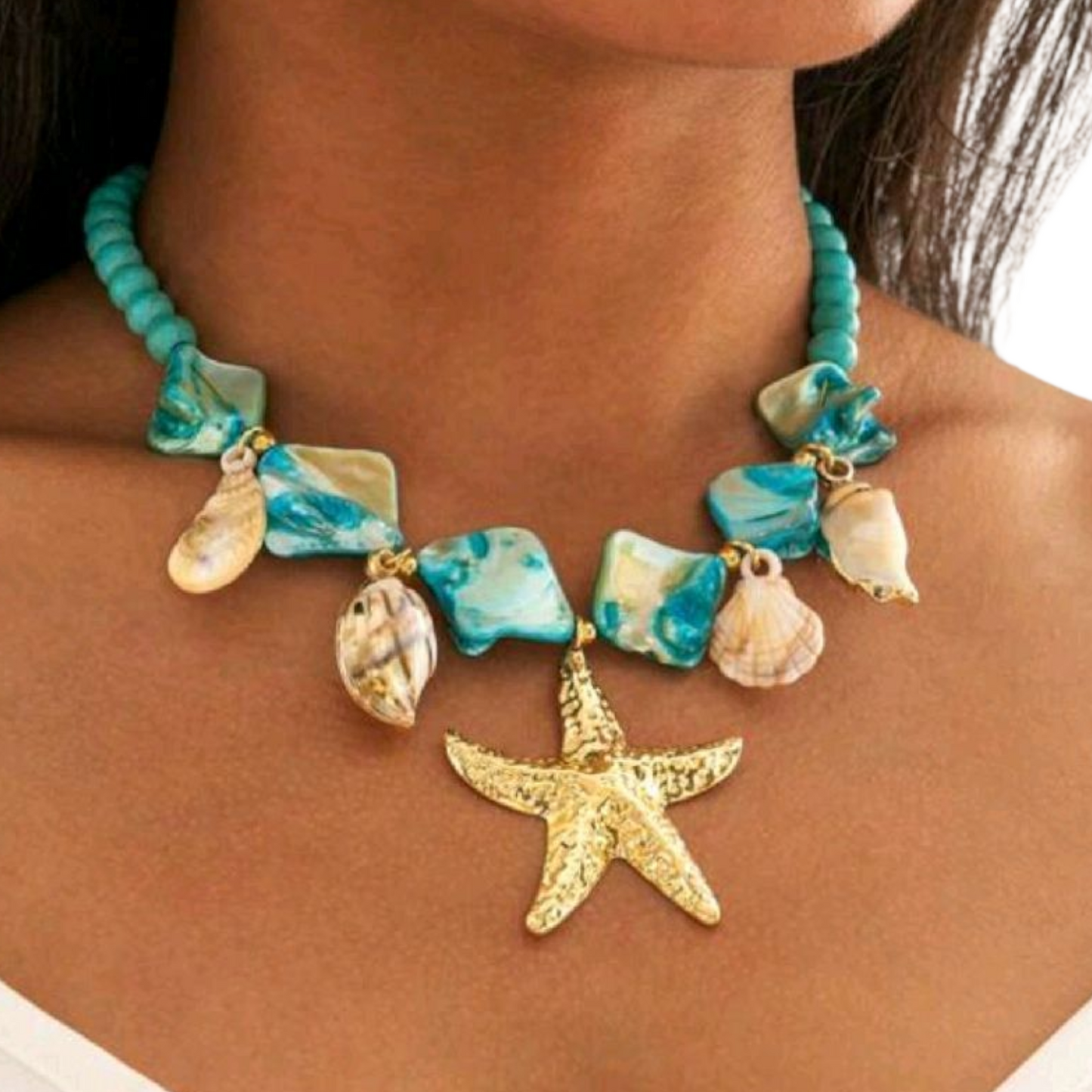 Nayla Necklace